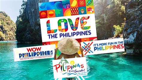 keep safe travel in tagalog|Department of Tourism.